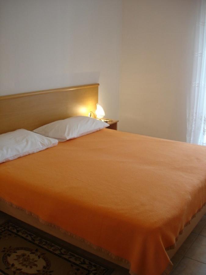 Apartments Livio Stranici Rosini Esterno foto